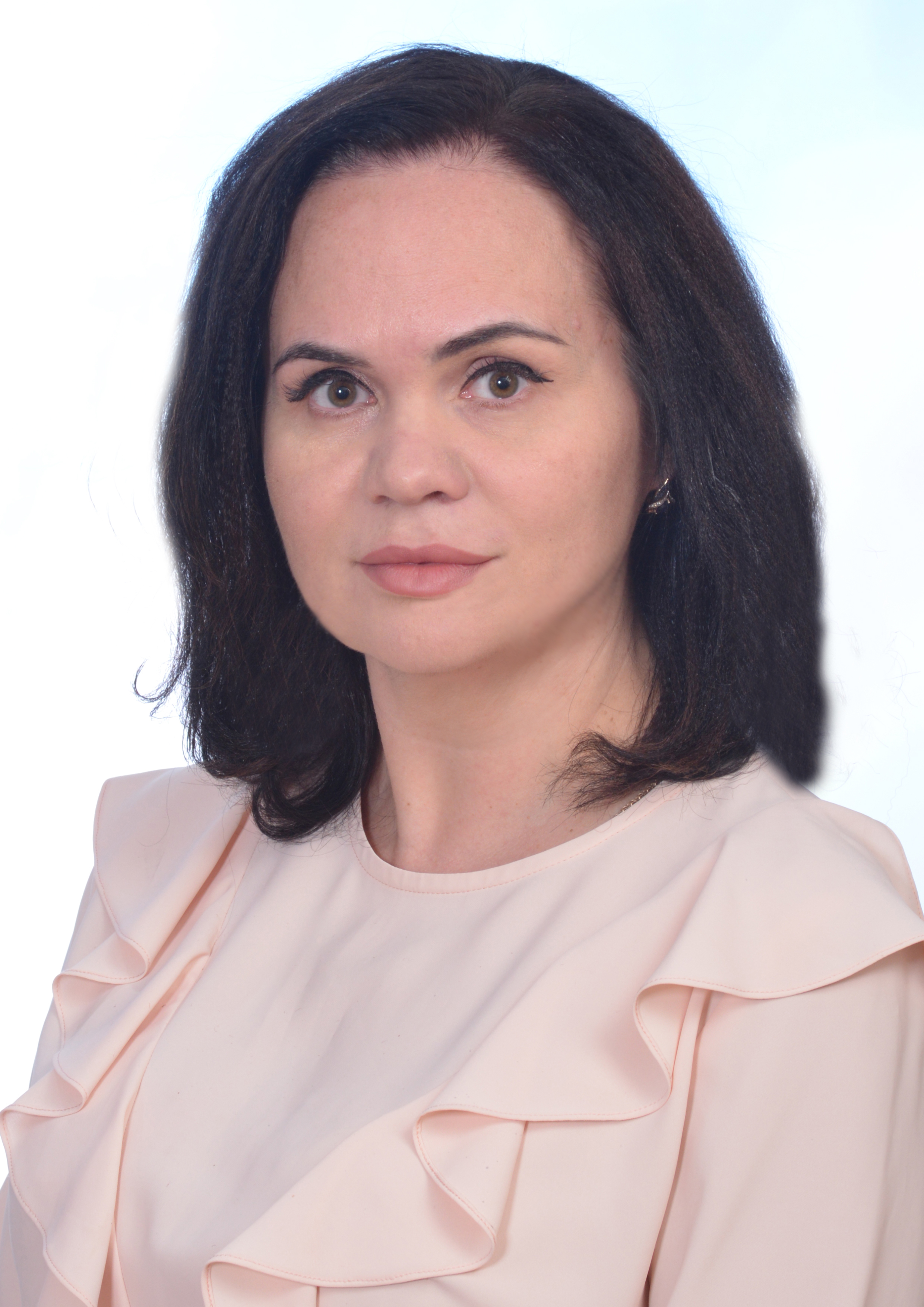 музыкальный руководитель Глебова Ольга Алексеевна.