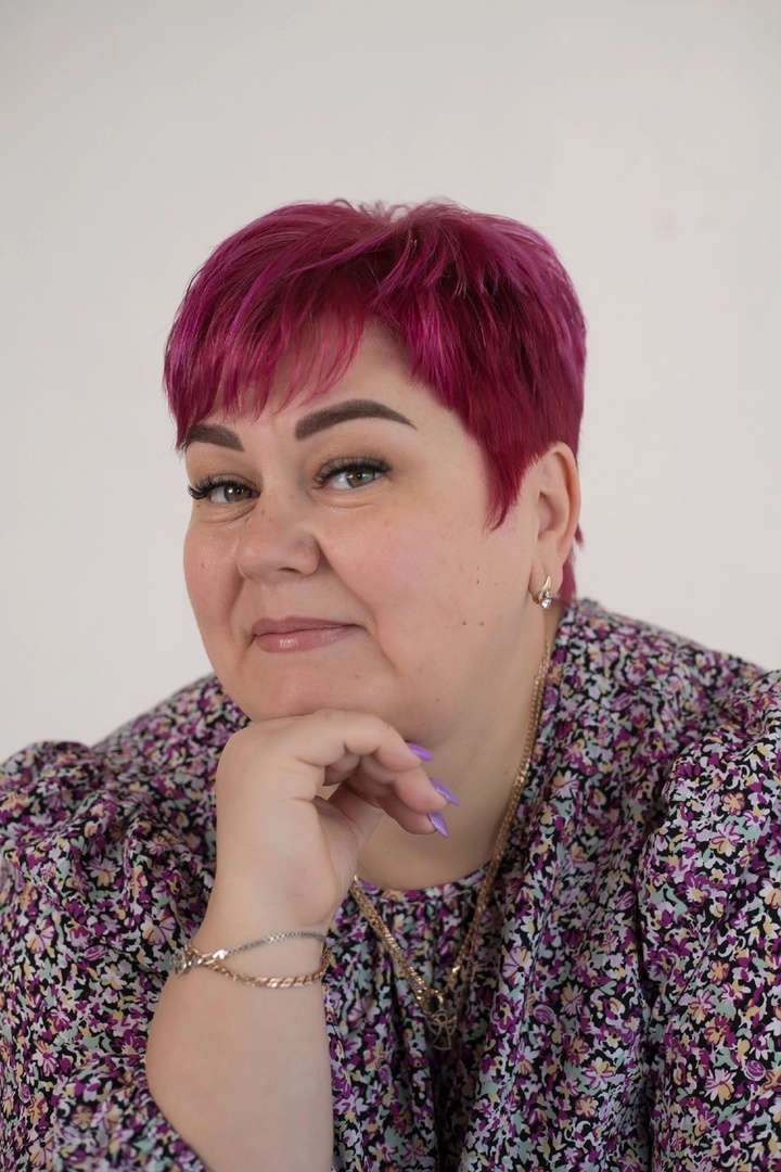 воспитатель Конина Надежда Николаевна.